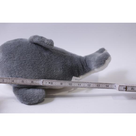 Fundamental Too, Great Dolphin, Squeaky, Makes Noises, Close Together, Eyes, Fun - Picture 3 of 3